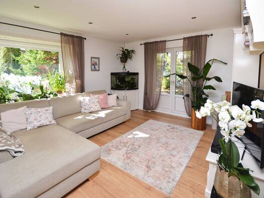 Einfamilienhaus zum Kauf 295.000 € 3 Zimmer 89 m² 1.328 m² Grundstück Oker Goslar 38642