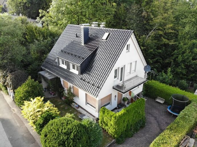 Mehrfamilienhaus zum Kauf 267.000 € 582 m²<br/>Grundstück Wermelskirchen Wermelskirchen 42929