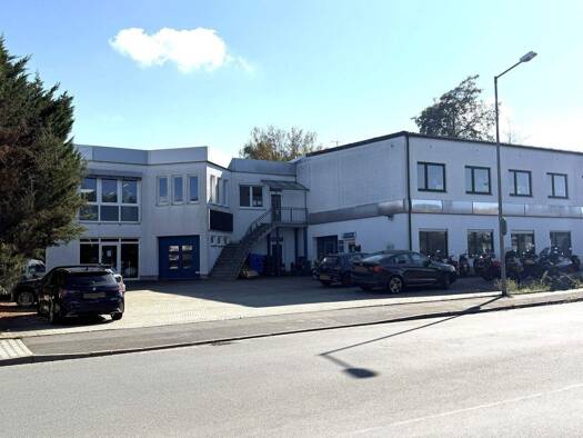 Gewerbegrundstück zum Kauf 2.850.000 € 2.046 m² Grundstück Anger Erlangen 91052