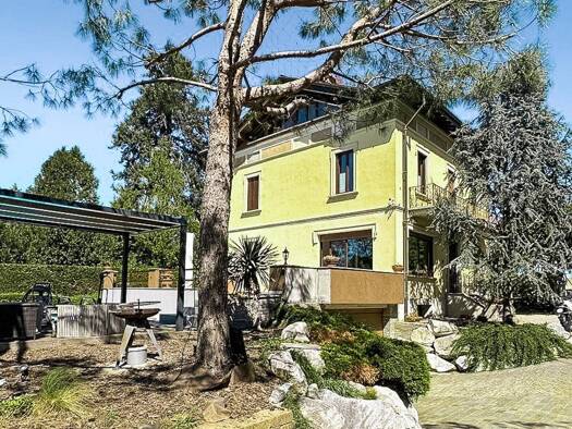 Haus zum Kauf 1.500.000 € 500 m² Morazzone 21040