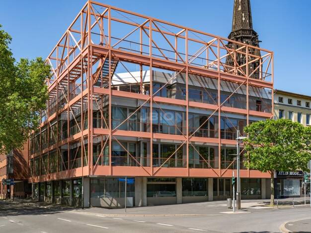 Büro zur Miete provisionsfrei 13 € 425,5 m² Bürofläche teilbar ab 200 m² Innenstadt Mitte 44787
