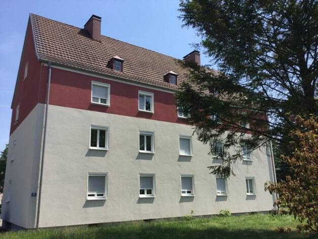 Wohnung zur Miete 802 € 4 Zimmer 73 m² 2. Geschoss frei ab 25.07.2026 Industriestr. 21 Donauwörth 86609