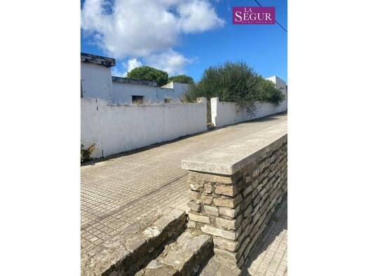 Wohn- und Gewerbegrundstück zum Kauf 100.000 € Benalup-Casas Viejas 11190