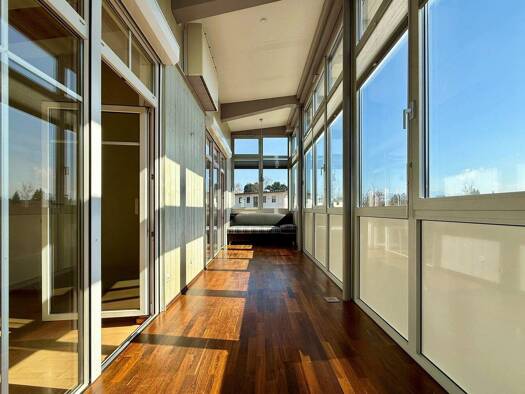 Wohnung zum Kauf 339.000 € 2 Zimmer 78 m² frei ab sofort Wolkersdorf Traunstein 83278