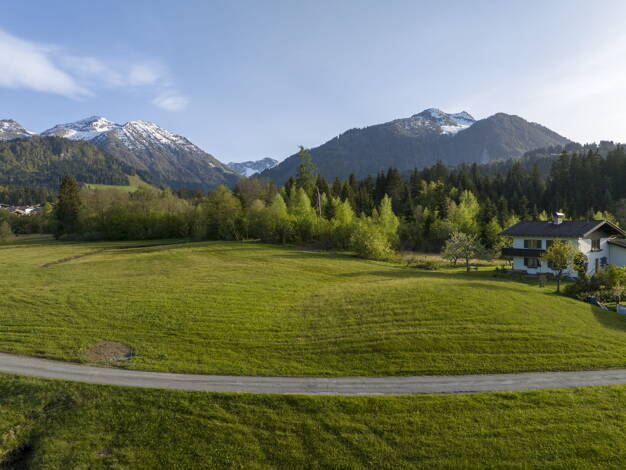 Grundstück zum Kauf 810.000 € 812 m² Grundstück Fieberbrunn 6391