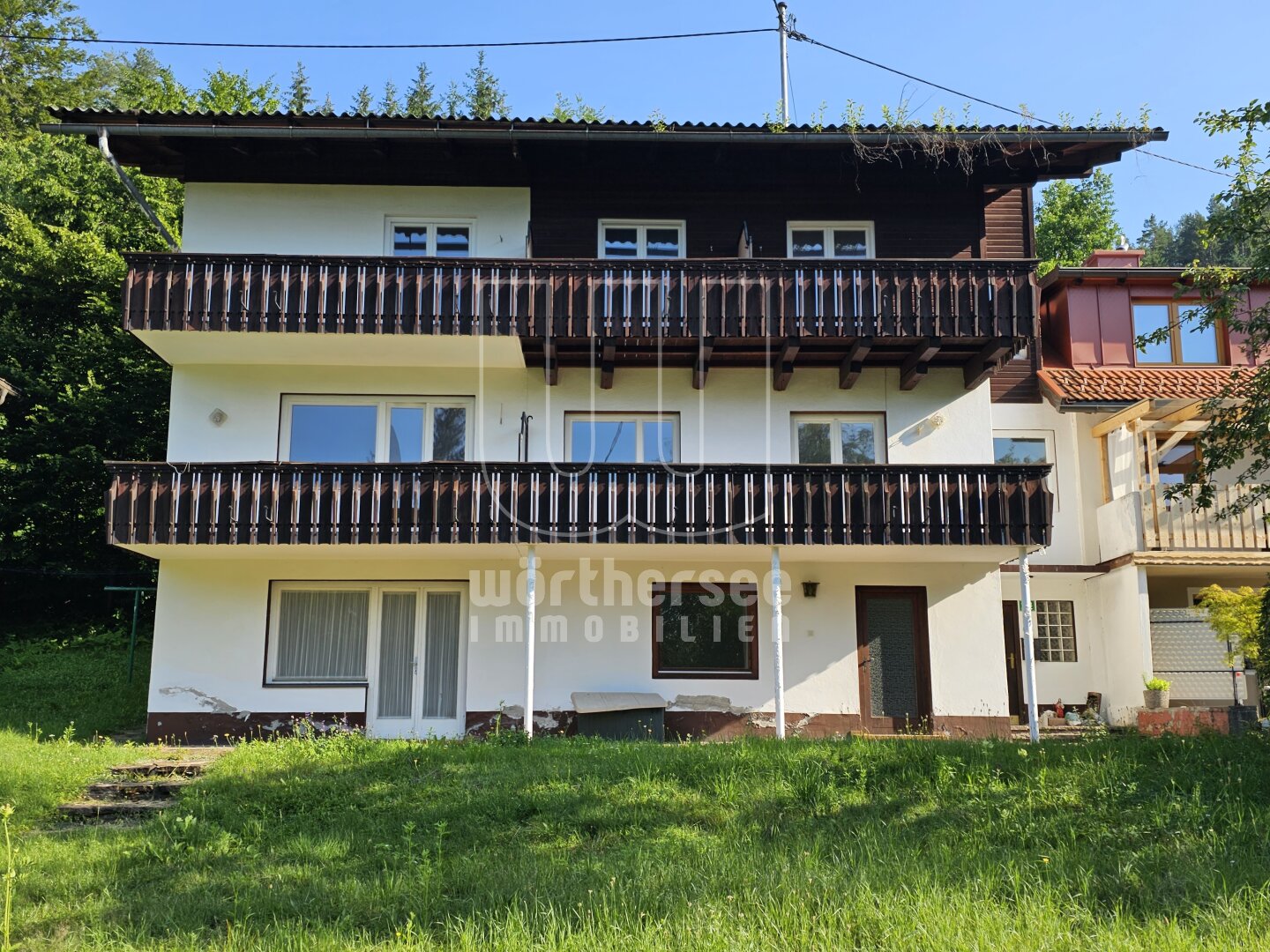 Grundstück zum Kauf 395.000 € 934 m²<br/>Grundstück Velden am Wörther See 9220