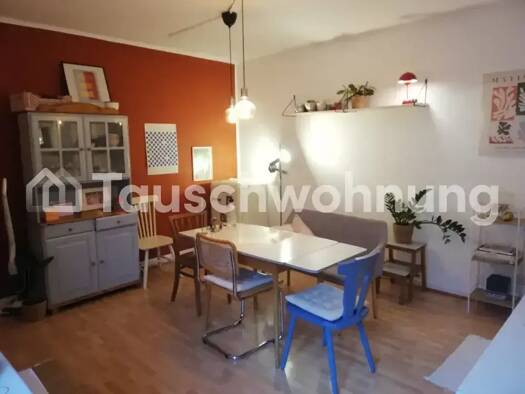 Wohnung zur Miete Tauschwohnung 590 € 2 Zimmer 55 m² 4. Geschoss Altstadt-Nord Köln 50668