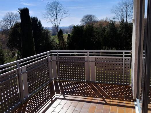 WG-Zimmer zur Miete 1.160 € 4,5 Zimmer 120 m² Geschoss 1/2 frei ab sofort Sulz Sulz am Neckar 72172