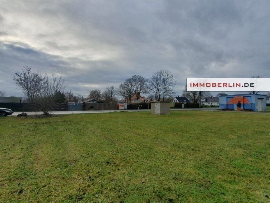 Grundstück zum Kauf 299.000 € 1.000 m²<br/>Grundstück Ketzin Ketzin/Havel 14669