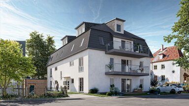 Wohnung zum Kauf provisionsfrei 4 Zimmer 109,1 m² 2. Geschoss Forstweg 33A Jena - Süd Jena 07745