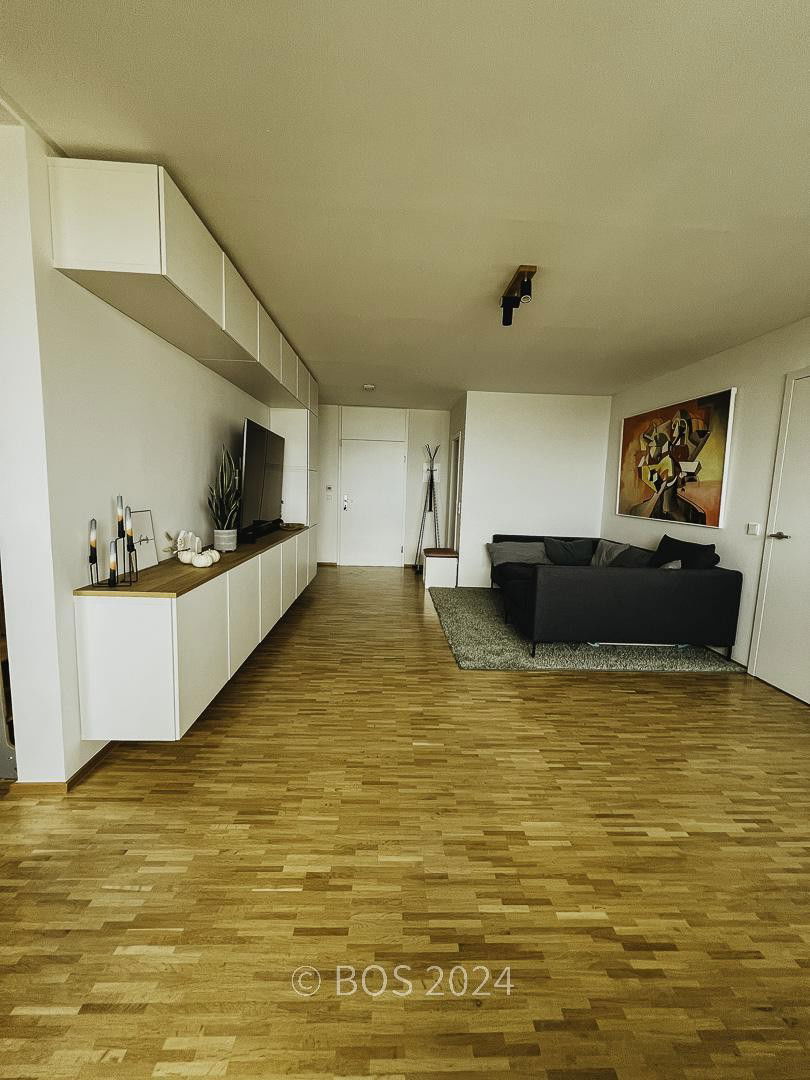 Wohnung zum Kauf provisionsfrei 275.000 € 3 Zimmer 82 m²<br/>Wohnfläche Kapfenberger Straße 43 Innenstadt Frechen 50226