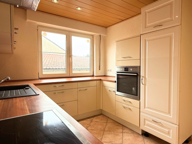 Wohnung zum Kauf 215.000 € 3 Zimmer 70,3 m² 1. Geschoss Sersheim 74372