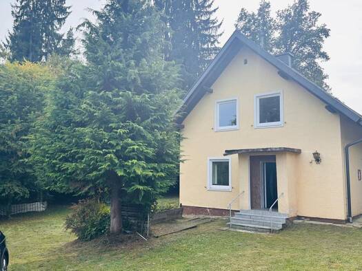 Haus zum Kauf 250.000 € 5 Zimmer 111,5 m² 1.003 m² Grundstück Schiefling 9535
