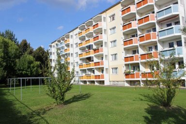 Wohnung zur Miete 137 € 1 Zimmer 25 m² EG Jonas-Cohn-Str. 76 Weinhübel Görlitz 02827