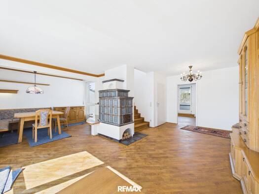 Terrassenwohnung zum Kauf 680.000 € 3 Zimmer 113,9 m² Wien 1190
