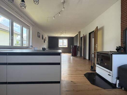 Haus zum Kauf 369.000 € 2 Zimmer 97 m² 575 m² Grundstück Wöllersdorf-Steinabrückl 2752