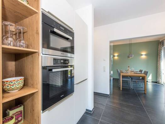 Einfamilienhaus zum Kauf - Erstbezug provisionsfrei 259.000 € 4 Zimmer 133 m² 500 m² Grundstück Oelsnitz Oelsnitz / Vogtland 08606