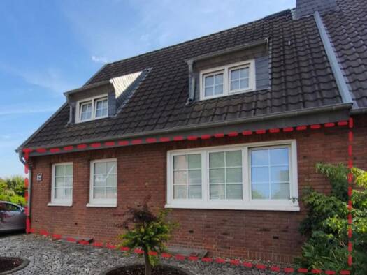 Wohnung zum Kauf 305.000 € 3 Zimmer 84 m² Hüls Hüls 47839