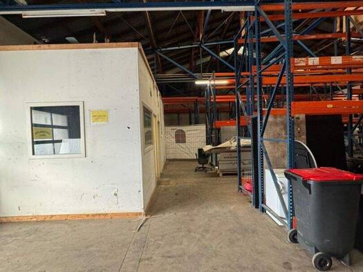 Produktionshalle zur Miete 6 € 1.000 m² Lagerfläche Grödig 5082