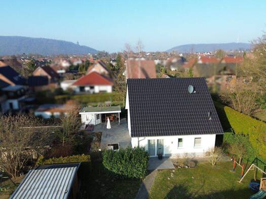 Einfamilienhaus zum Kauf 349.000 € 4 Zimmer 117 m² 902 m² Grundstück Holzhausen Porta Westfalica 32457