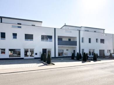 Wohnung zum Kauf 370.000 € 3 Zimmer 99 m² 1. Geschoss Frankenthal (Pfalz) 67227
