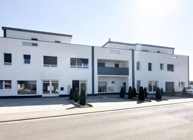 Wohnung zum Kauf 370.000 € 3 Zimmer 99 m² 1. Geschoss Frankenthal (Pfalz) 67227
