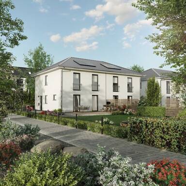 Haus zum Kauf provisionsfrei 752.630 € 4 Zimmer 236 m² 799 m² Grundstück Steinbach 67808