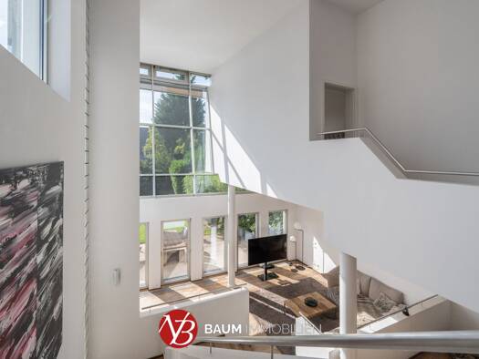 Villa zum Kauf 2.150.000 € 5 Zimmer 224 m² 635 m² Grundstück Büderich Meerbusch 40667