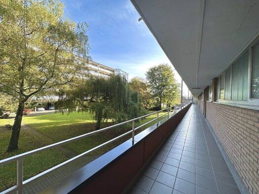 Wohnung zum Kauf 334.000 € 4 Zimmer 106 m² 1. Geschoss Auerberg Bonn Auerberg 53117