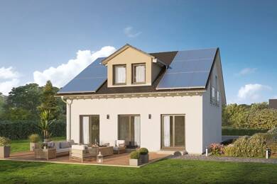 Einfamilienhaus zum Kauf 237.429 € 4 Zimmer 142,2 m² 500 m² Grundstück Teltow Teltow 14513