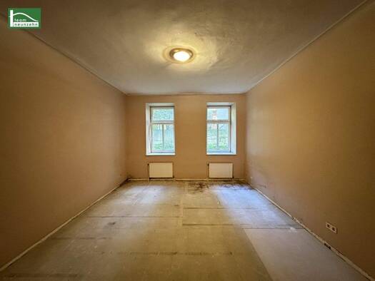 Wohnung zum Kauf 165.000 € 2 Zimmer 50,4 m² EG Sechshauser Straße 34 Wien 1150