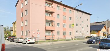 Wohnung zum Kauf 209.000 € 55,1 m² 3. Geschoss Salzburg Salzburg 5020