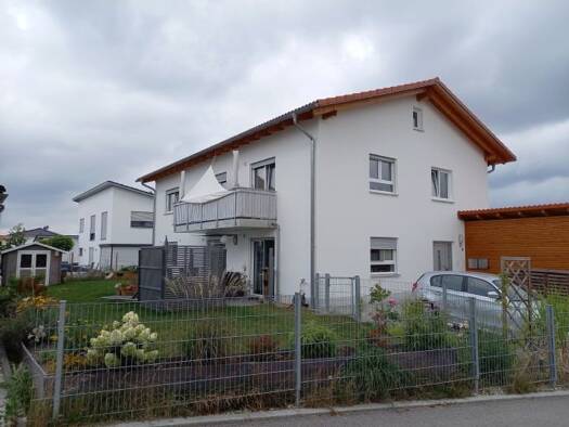 Terrassenwohnung zur Miete 1.200 € 4 Zimmer 110 m² EG Ergoldsbach 84061