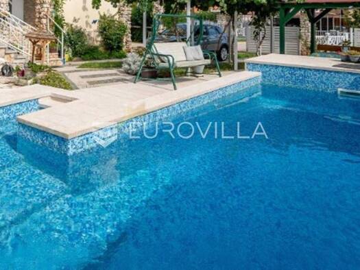 Haus zum Kauf 549.000 € 7 Zimmer 220 m² Valbandon Fažana