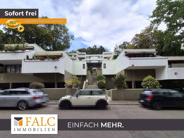 Wohnung zum Kauf 530.000 € 4 Zimmer 147 m² 1. Geschoss Bad Soden Bad Soden am Taunus 65812