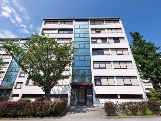 Studio zum Kauf 100.000 € 1 Zimmer 29 m² 3. Geschoss frei ab 01.04.2026 Seidenhofstraße 125 Eggenberg Graz 8020