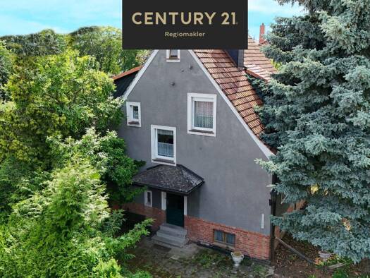 Einfamilienhaus zum Kauf 267.700 € 5 Zimmer 90,2 m² 1.174 m² Grundstück frei ab sofort Neustädter Feld Magdeburg 39128