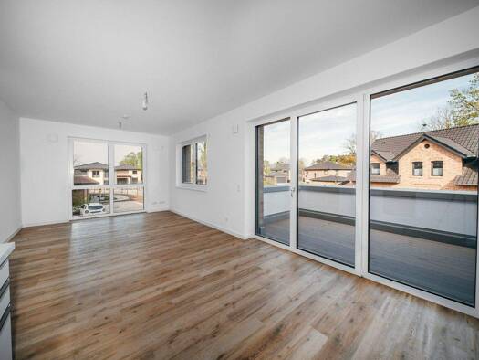 Wohnung zur Miete 905 € 2 Zimmer 75,8 m² 1. Geschoss frei ab 01.06.2026 Wildeshausen 27793