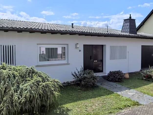 Bungalow zum Kauf 359.000 € 217 m² 964 m² Grundstück Marpingen Marpingen 66646