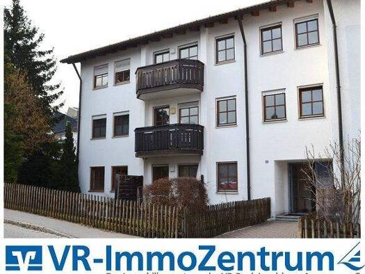 Wohnung zum Kauf 199.000 € 2 Zimmer 68,3 m² 1. Geschoss Kaufbeuren Kaufbeuern 87600