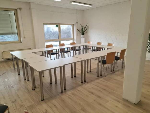 Bürofläche zur Miete provisionsfrei 6 € 288 m² Bürofläche Ingelheim am Rhein 55218