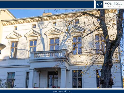 Wohnung zum Kauf 745.000 € 4 Zimmer 112,1 m² 1. Geschoss Brandenburger Vorstadt Potsdam 14471