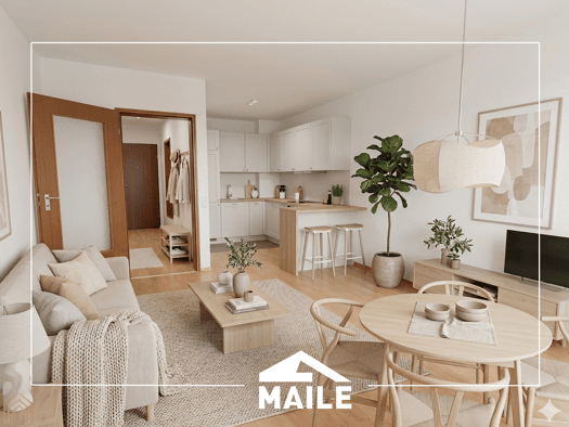 Wohnung zum Kauf 198.000 € 2 Zimmer 52 m² 4. Geschoss frei ab sofort Eltingerstr. 13 Leonberg 71229