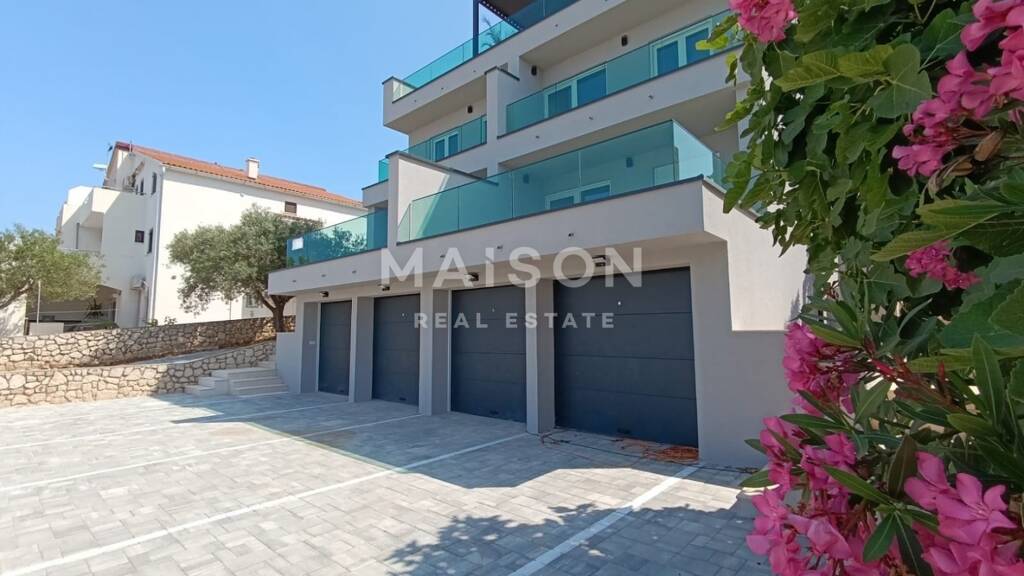 Wohnung zum Kauf 255.000 € 3 Zimmer 2. Geschoss Kolan 23250