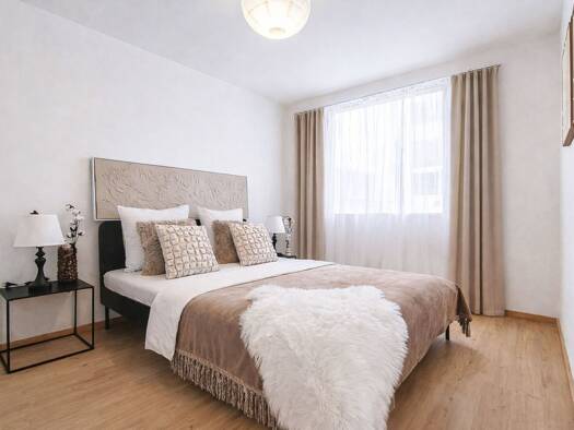 Wohnung zur Miete - Erstbezug 800 € 2 Zimmer 43,1 m² frei ab 01.07.2026 Wien 1160