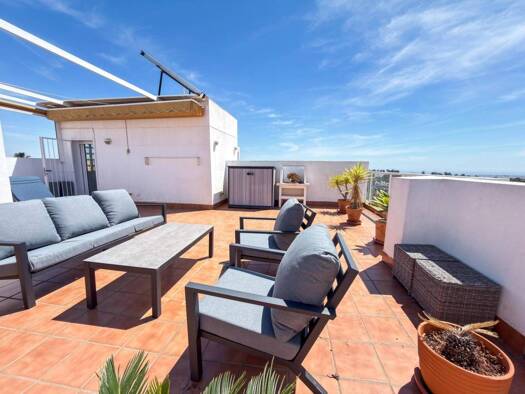 Wohnung zum Kauf 249.000 € 2 Zimmer 131 m² 3. Geschoss Orihuela 03189