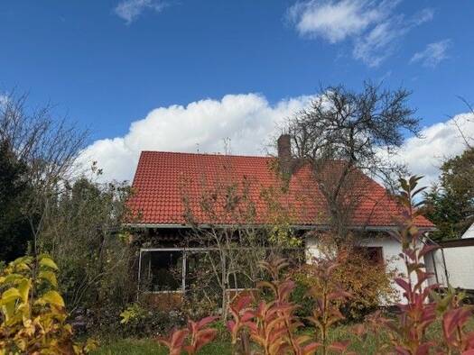 Haus zum Kauf 575.000 € 6 Zimmer 158 m² 913 m² Grundstück frei ab sofort Bachstrasse 18 Winkelhaid 90610