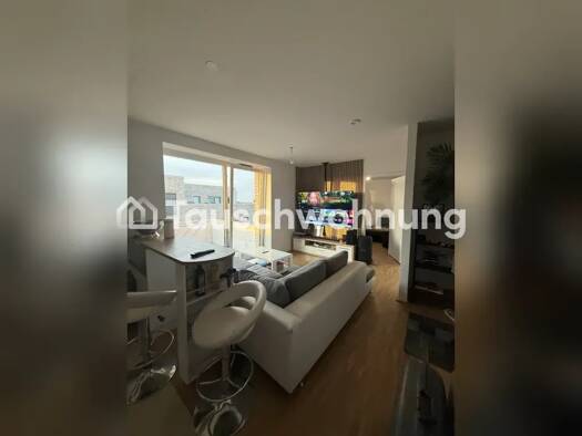 Wohnung zur Miete Tauschwohnung 1.149 € 2 Zimmer 50 m² Altona-Nord Altona 22765