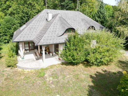 Einfamilienhaus zum Kauf 850.000 € 4 Zimmer 217 m² 1.652 m² Grundstück Pressbaum 3021