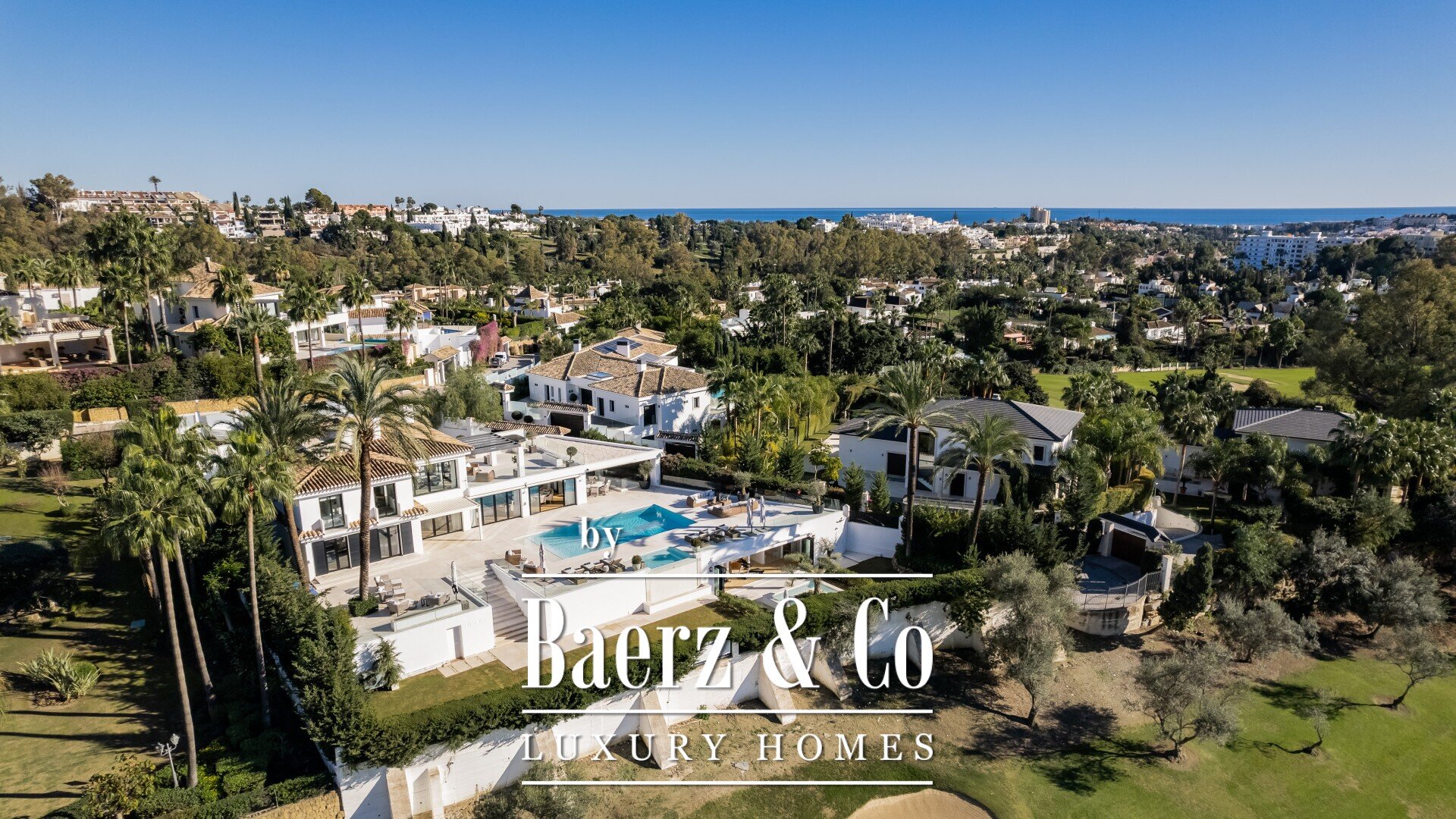 Villa zum Kauf 6.990.000 € 650 m²<br/>Wohnfläche 1.824 m²<br/>Grundstück marbella